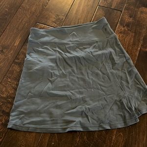 Smartwool skirt